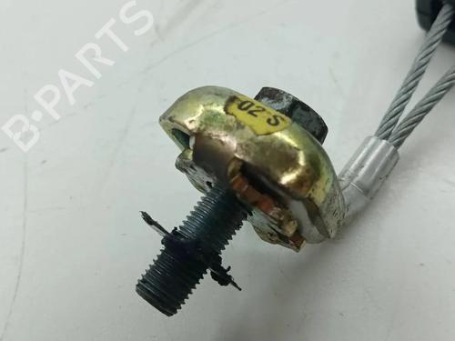 Seat buckle BENTLEY FLYING SPUR (4W_) 6.0 W12 | BP36381947I32 - Image 8