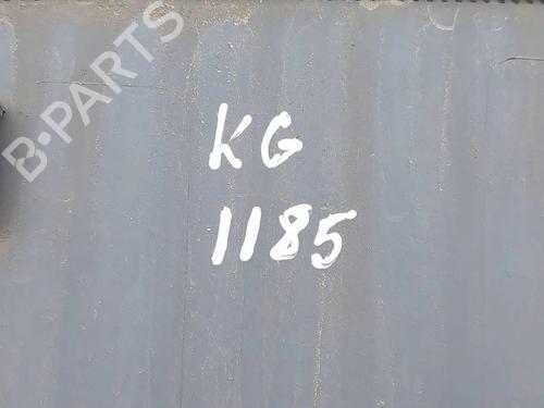 Dørliste JEEP CHEROKEE (KL) 2.0 CRD 4x4 | BP36350537C150 - Image 6