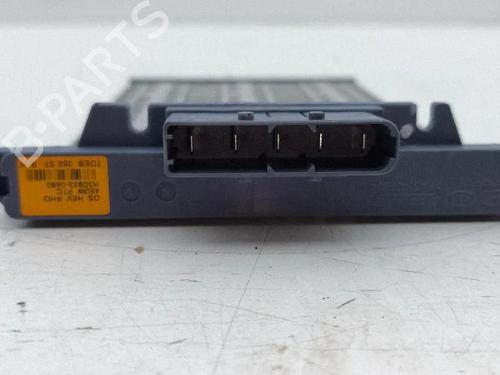Heater matrix HYUNDAI KONA (SX2) EV | BP38282285M63 - Image 4