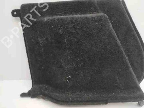 Boot lining MERCEDES-BENZ C-CLASS (W204) C 200 CDI (204.001) | BP28861300I3