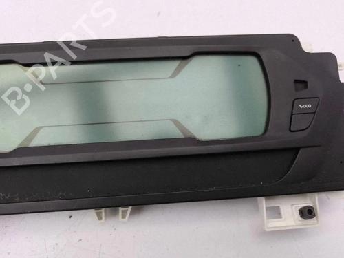 Instrument cluster CITROËN C4 CACTUS 1.6 HDi 90 | BP38280843C47 - Image 4