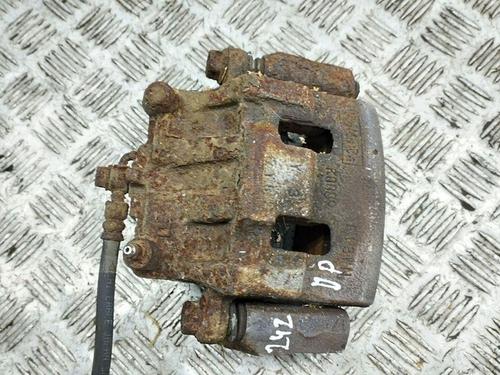 Used Right front brake caliper MAZDA CX-7 (ER) 2.3 MZR DISI Turbo AWD (ER3P) (258 hp) 28887645