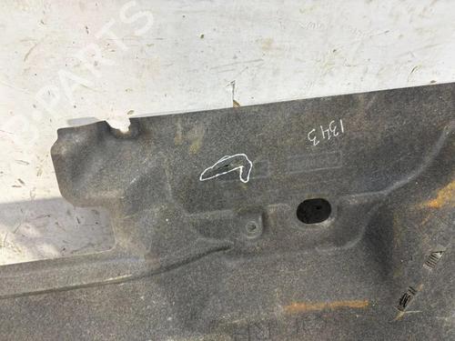 Underbody protection MAZDA CX-5 (KF) 2.2 D | BP33671604M92 - Image 4