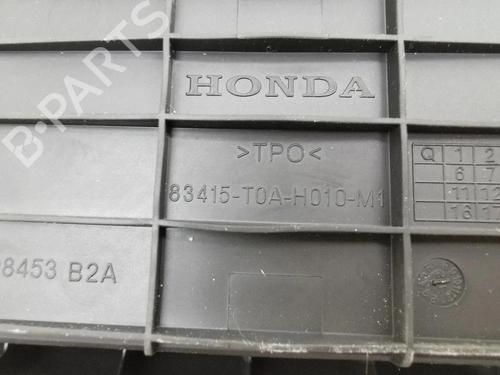 Cup/Object holder HONDA CR-V IV (RM_) 2.2 i-DTEC AWD (RE6) | BP37404257I37 - Image 5