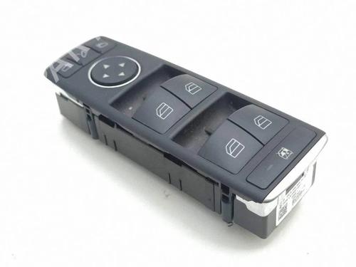 Right front window switch TESLA MODEL S (5YJS) 85D AWD | BP40191465I26 - Image 2