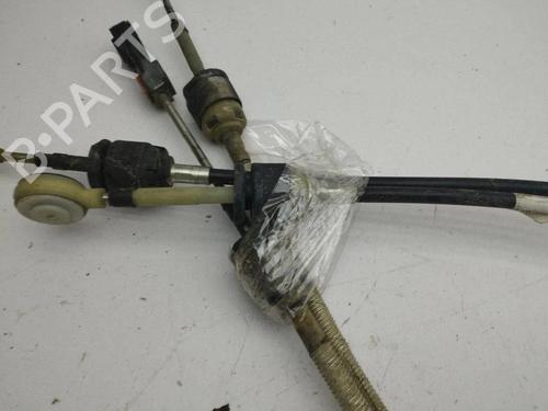 Cabo FORD B-MAX (JK) 1.6 TDCi | BP38241647E12 - Image 8