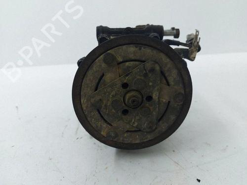 AC compressor CITROËN C5 III (RD_) 2.0 HDi (RDRHD8, RDRHDJ, RDRHR8, RDRHRJ) | BP38245369M34 - Image 7