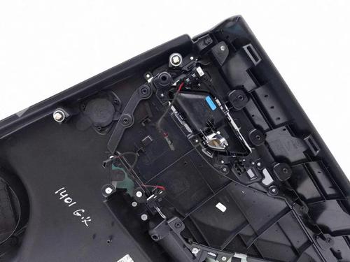 Rear left panel JAGUAR E-PACE (X540) 2.0 D180 AWD | BP37510797C60 - Image 12