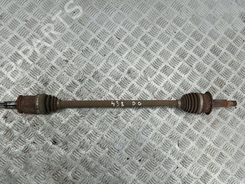 Right rear driveshaft PEUGEOT 4007 (VU_, VV_) 2.2 HDi | BP28892618M41 