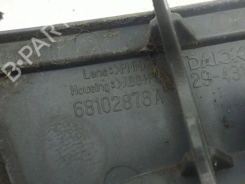 Rear fog light JEEP CHEROKEE (KL) 2.0 CRD 4x4 | BP36349149C37 - Image 6