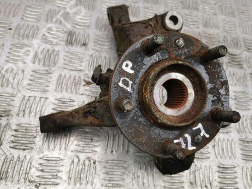 Right front steering knuckle MAZDA CX-7 (ER) 2.2 MZR-CD AWD (ER10A) | BP36152394M26 - Image 4