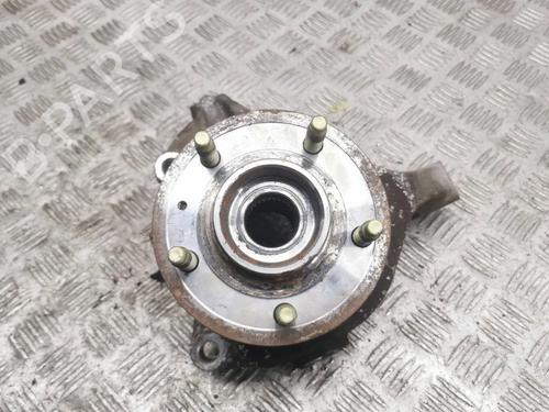 Used Left front steering knuckle Left front steering knuckle 33645216 33645216