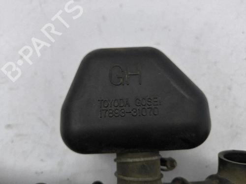 Pipe LEXUS GS (_S19_) 450h (GRS191_, GWS191_) | BP37289804M125 - Image 3