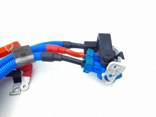 Fuse box LAND ROVER RANGE ROVER VELAR (L560) 2.0 D200 MHEV 4x4 | BP40247739E1 - Image 7