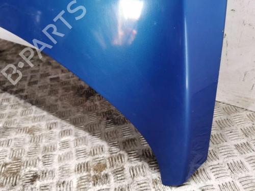 Hood PEUGEOT 308 I (4A_, 4C_) 1.6 HDi | BP28901766C1 