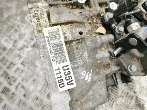 Gearbox KIA STONIC (YB) 1.0 T-GDi | BP40210725M3 - Image 4