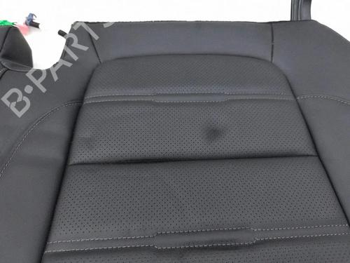 Rear seat HONDA CR-V III (RE_) 2.0 i-VTEC 4WD (RE5, RE2) | BP37220974C17 - Image 5