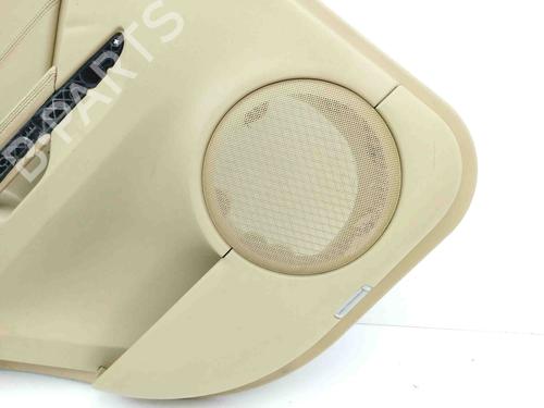 Rear left panel MERCEDES-BENZ M-CLASS (W164) ML 350 CDI 4-matic (164.125, 164.124) | BP28873468C60 