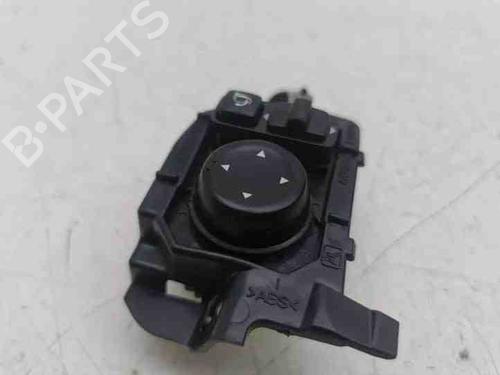 Mirror switch NISSAN QASHQAI II (J11, J11_) 1.5 dCi | BP28861979I25
