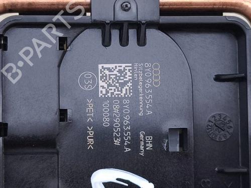 Rear seat AUDI A3 Sportback (8YA, 8YF) 30 TFSI | BP36905334C17 - Image 12