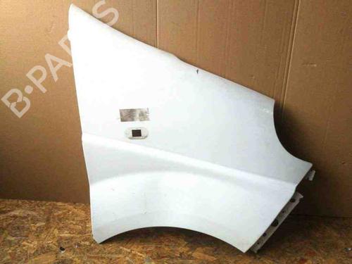 Used Right front fenders NISSAN PRIMASTAR Van (X83) 2.0 dCi 115 (114 hp) 28885528