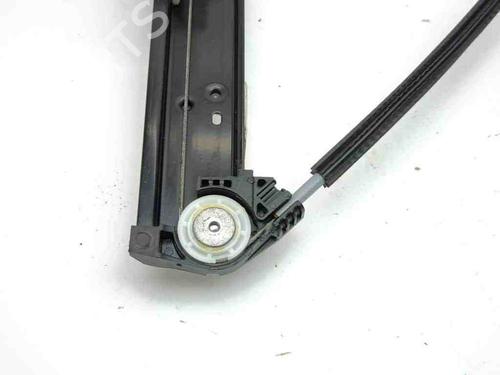 Rear right window mechanism SEAT IBIZA V (KJ1, KJG) 1.0 TSI | BP28878388C25 