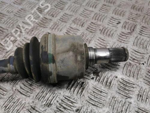 Left front driveshaft MAZDA CX-5 (KE, GH) 2.2 D (KE2FW) | BP28904984M38 - Image 4