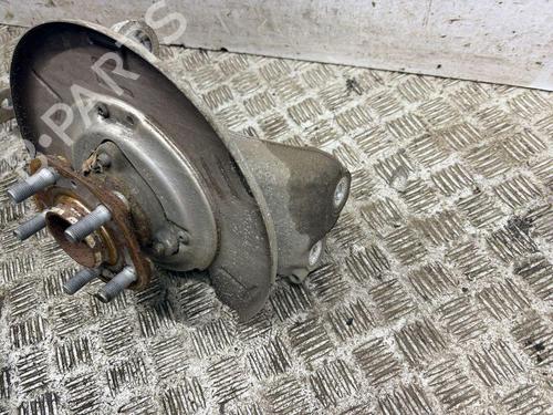 Right front steering knuckle TESLA MODEL 3 (5YJ3) EV | BP36084685M26 - Image 5