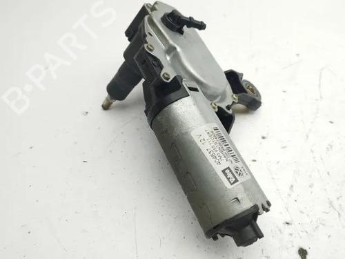 Viskermotor bagrude VW SHARAN (7M8, 7M9, 7M6) 1.9 TDI | BP28841783M102 