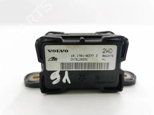 Electronic sensor VOLVO V70 II (285) D5 | BP38501442M84 - Image 5