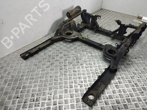 Subframe MASERATI QUATTROPORTE V 4.2 | BP28895900M9 - Image 2
