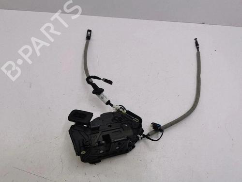 Used Rear left lock Rear left lock 38279149 38279149