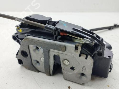 Front right lock FORD C-MAX II (DXA/CB7, DXA/CEU) 1.6 TDCi | BP28886698C97 