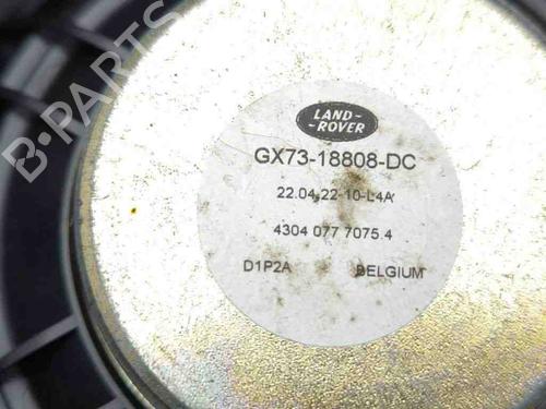 Electronic module JAGUAR XE (X760) 2.0 D | BP28878061M83 