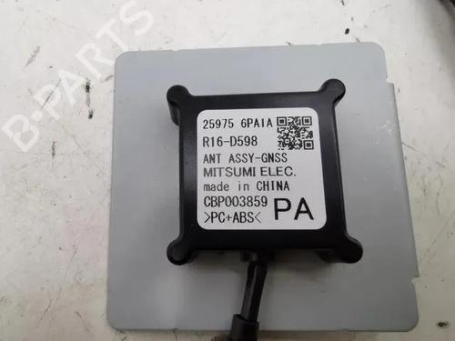 Electronic module NISSAN JUKE (F16_) 1.6 Hybrid | BP28865016M83 - Image 6
