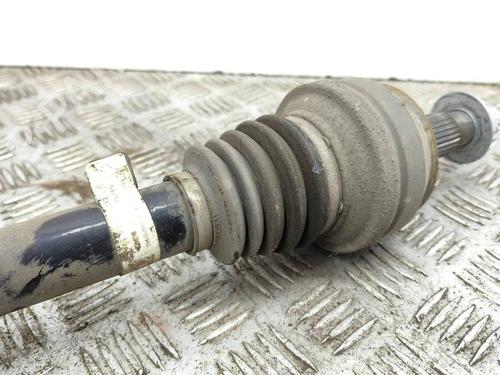 Left rear driveshaft ALFA ROMEO GIULIA (952_) 2.0 (952ACA25) | BP28883055M40 - Image 3