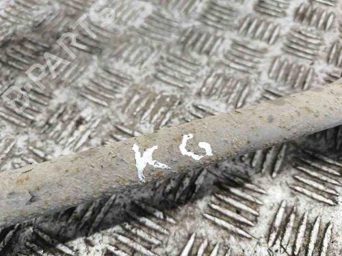 Left rear driveshaft MERCEDES-BENZ E-CLASS (W211) E 200 CDI (211.007) | BP28894808M40 