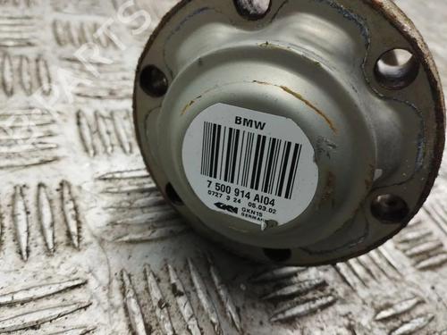 Right rear driveshaft BMW X5 (E53) 3.0 d | BP36174408M41 - Image 2