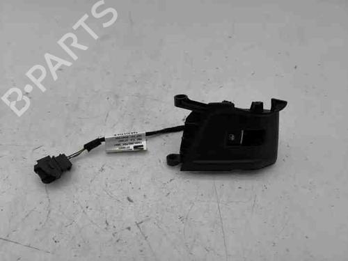 Used Right rear window switch AUDI A1 Sportback (8XA, 8XF) 1.0 TFSI (95 hp) 28857444