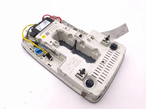 Interior roof light AUDI A3 Sportback (8YA, 8YF) 30 TFSI | BP36231267I8 - Image 5