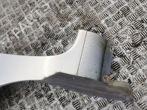 Left front fenders RENAULT CLIO II (BB_, CB_) 1.4 16V (B/CB0P, BB13) | BP28891072C41 
