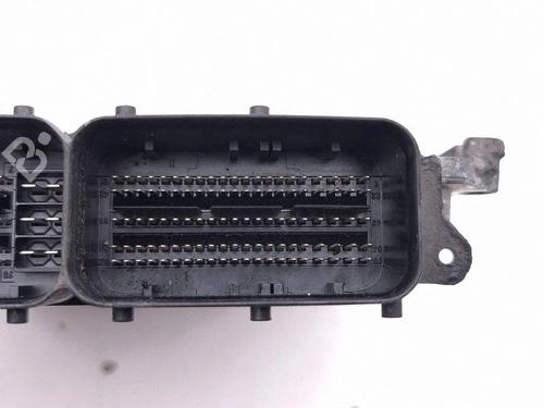 Engine control unit (ECU) JAGUAR E-PACE (X540) 2.0 D180 AWD | BP38249883M57 - Image 3