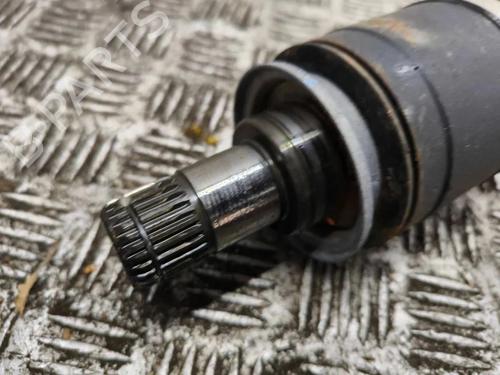 Right rear driveshaft BMW i3 (I01) Range Extender | BP36104551M41 - Image 6