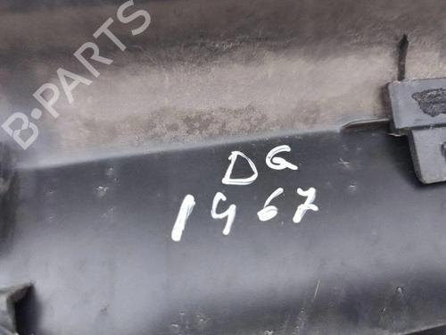 Dørliste MAZDA CX-5 (KF) 2.2 D | BP38501659C150  - Image 9