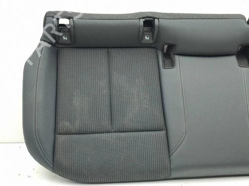 Sæde Bagtil AUDI Q4 E-TRON Sportback (F4N) 40 | BP37670383C17 - Image 5