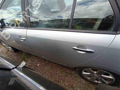 Used Left rear door KIA CARENS I MPV (FC, FJ) 2.0 CRDi (140 hp) 28889723