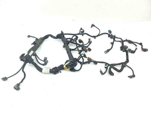 Used Wiring harness CITROËN C5 AIRCROSS (A_) 1.2 PureTech 130 (ARHNSJ) (131 hp) 28905496