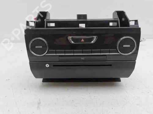 Elektronische module MASERATI GHIBLI III (M157) 3.0 D (275 hp) 28864835