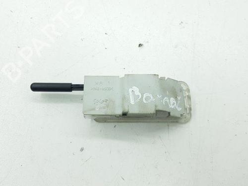 Interior roof light CITROËN DS4 (NX_) 1.6 HDi 110 | BP28871101I8 