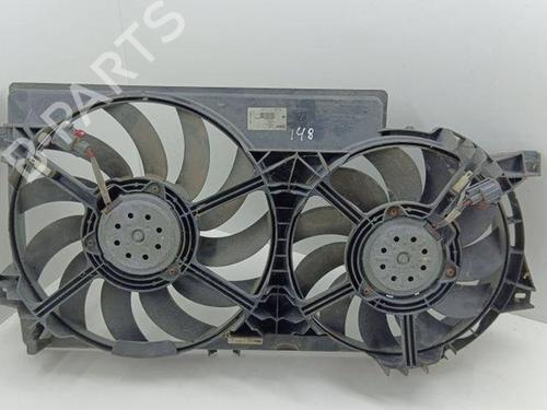 Køleventilator elektrisk CHRYSLER VOYAGER II (ES) 2.5 TD (118 hp) 28841739